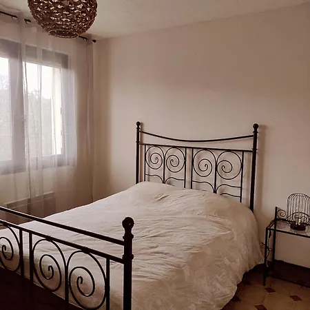 דירה Chez Eline