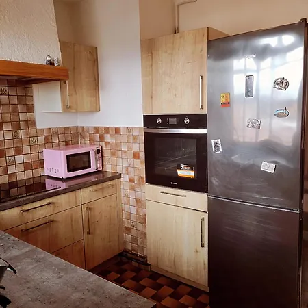 Chez Eline דירה