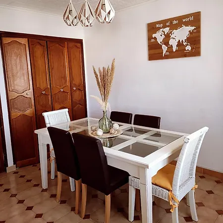 דירה Chez Eline